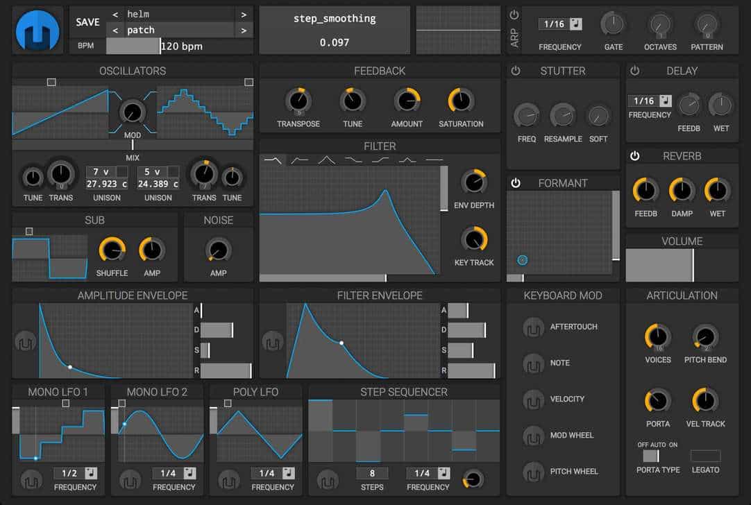 best synth vst