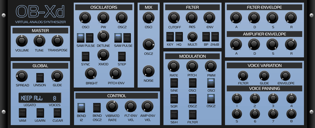 best synth vst