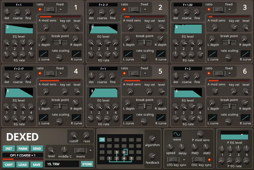 free vst plugins