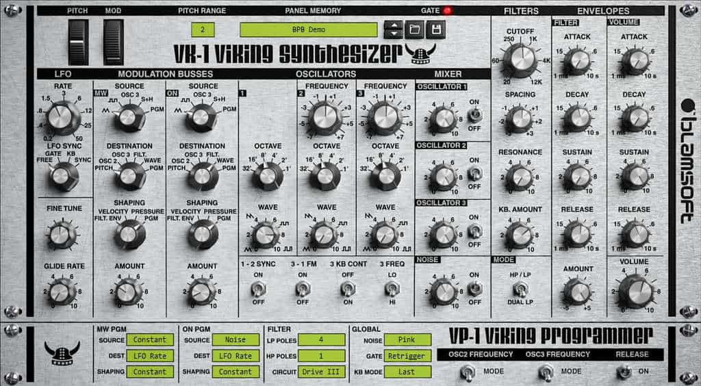 best synth vst