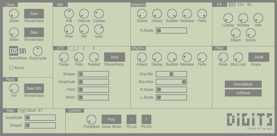 free vst plugins