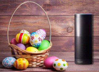 Alexa Easter Eggs 2026: 200+ Funny things to Ask Amazon Echo Alexa Easter eggs
