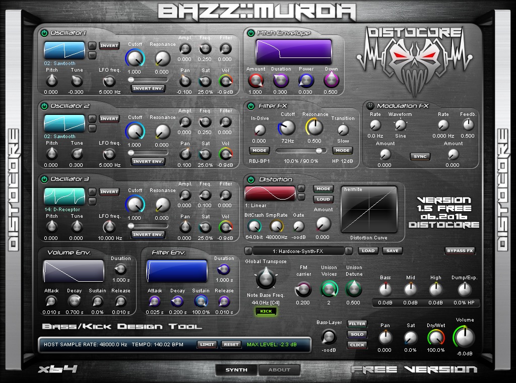 Top Free Vst Plugins 2019