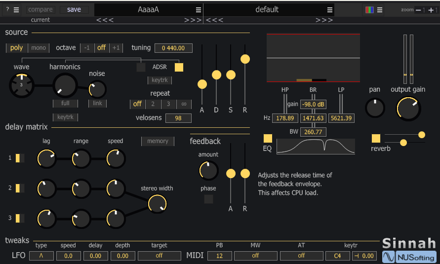 best synth vst