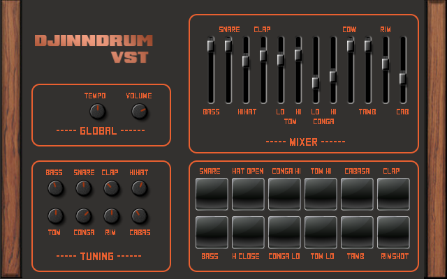 free vst plugins