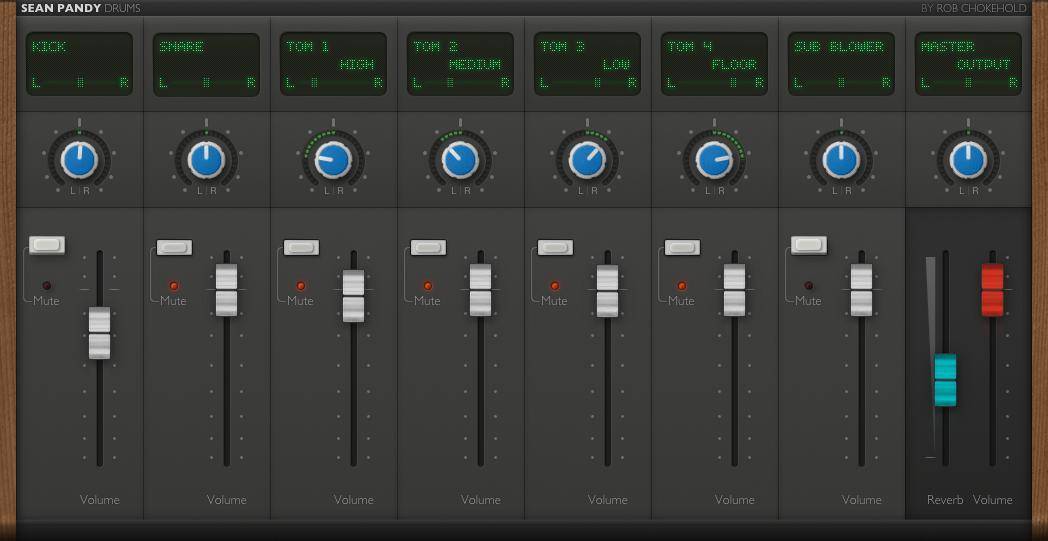 free vst plugins