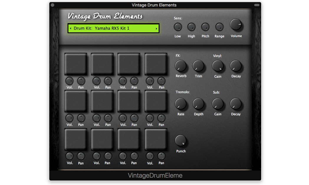 free vst plugins