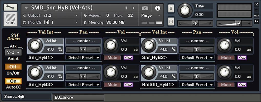 free vst plugins