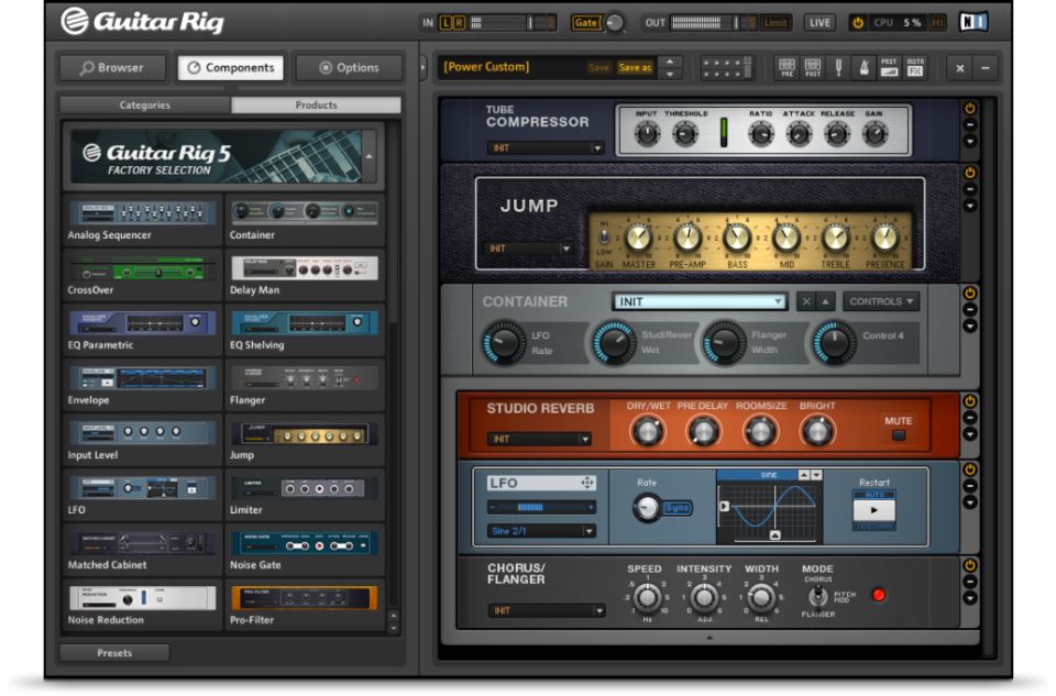 free vst plugins