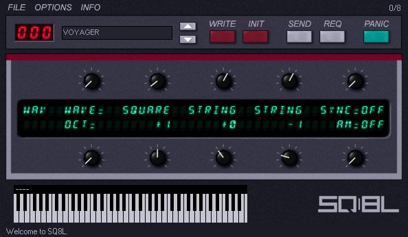 best synth vst