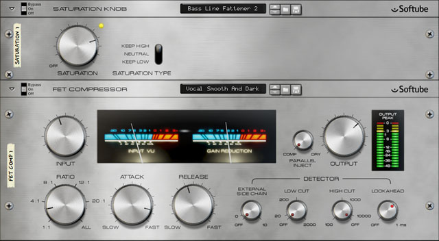 free vst plugins