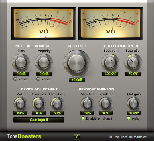 free vst plugins