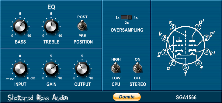 free vst plugins