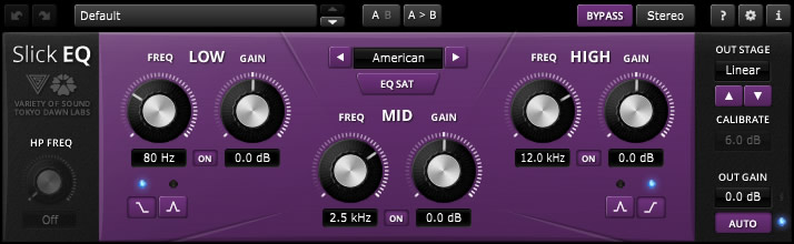 free vst plugins