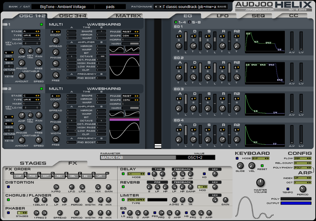 best synth vst