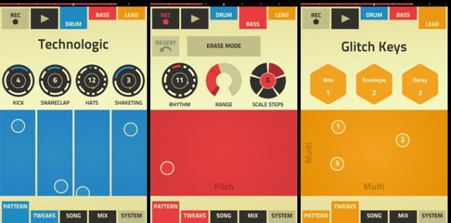 best beat making app