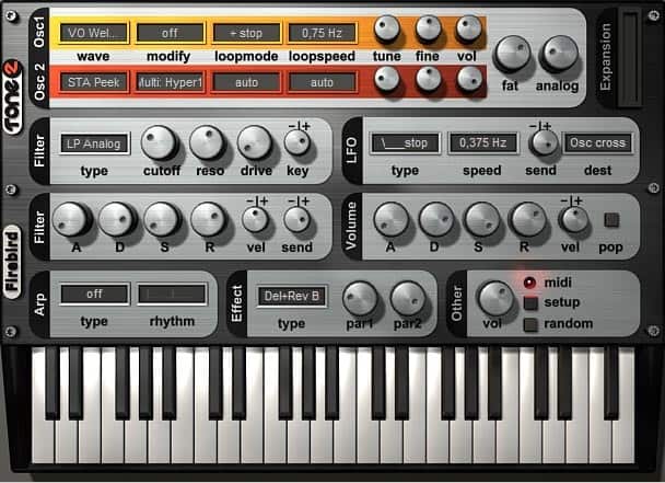 best synth vst