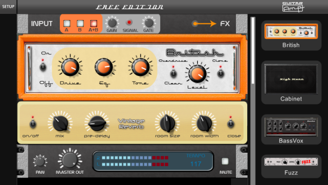 free vst plugins