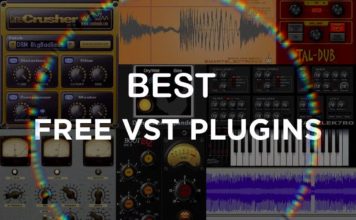 free vst plugins