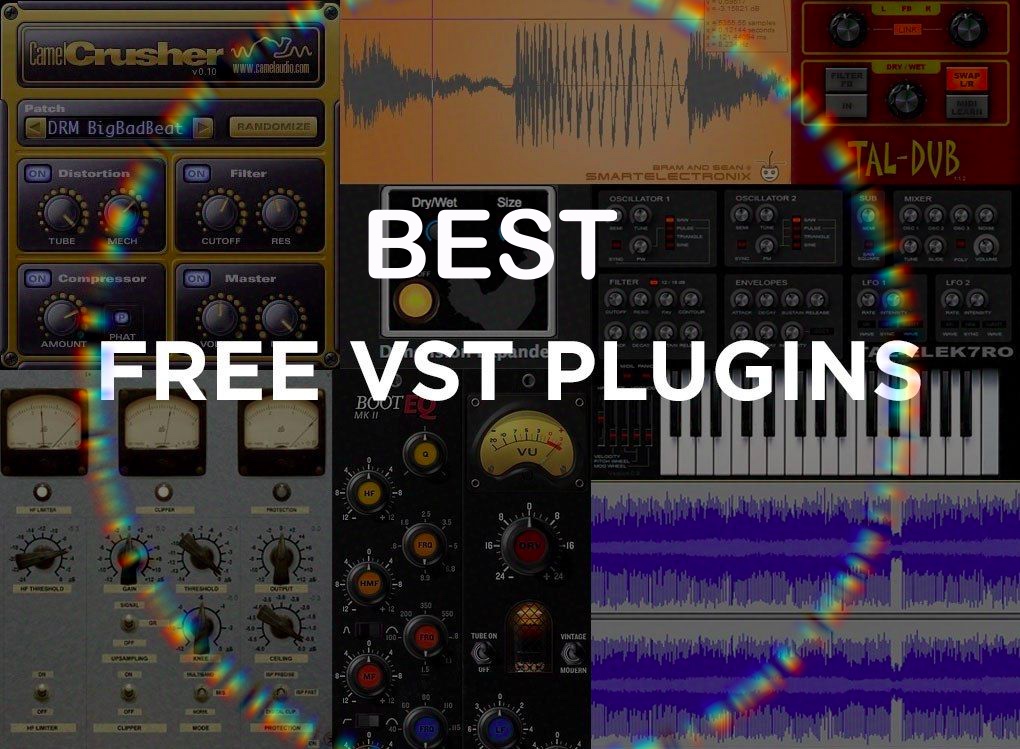 best free noise gate vst