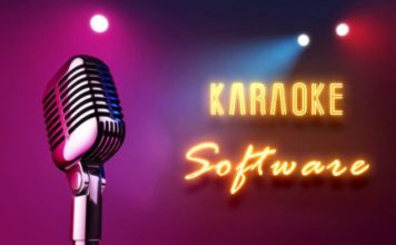 best free karaoke software