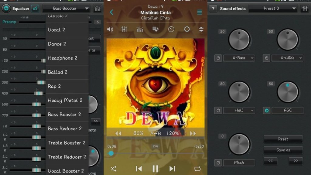 10 Best Free Music Players for Android in 2023 TechRaver