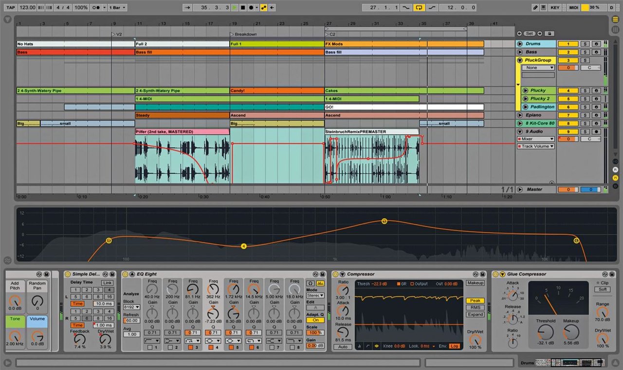 best free music production software