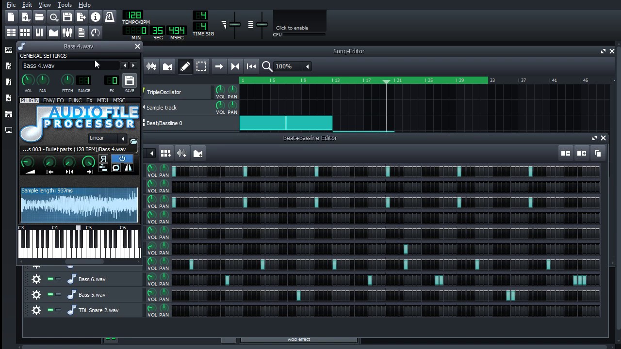 best free music production software