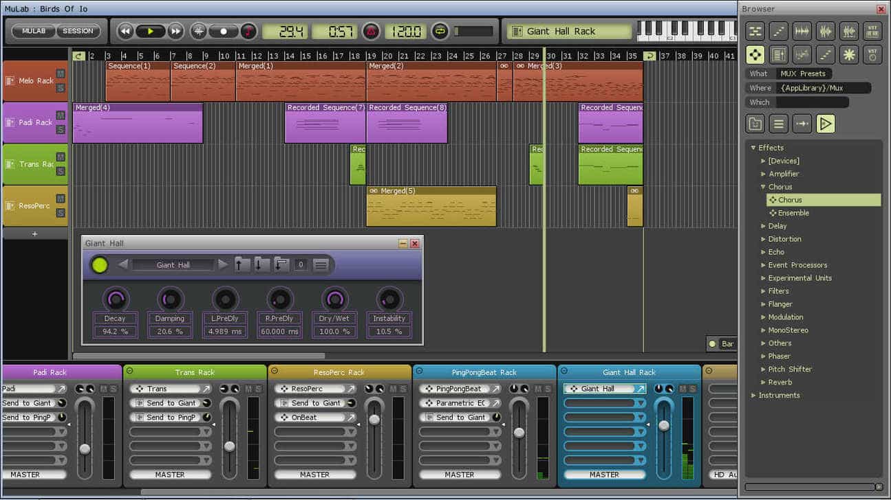 best free music production software