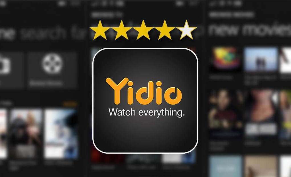 best free movie apps for android
