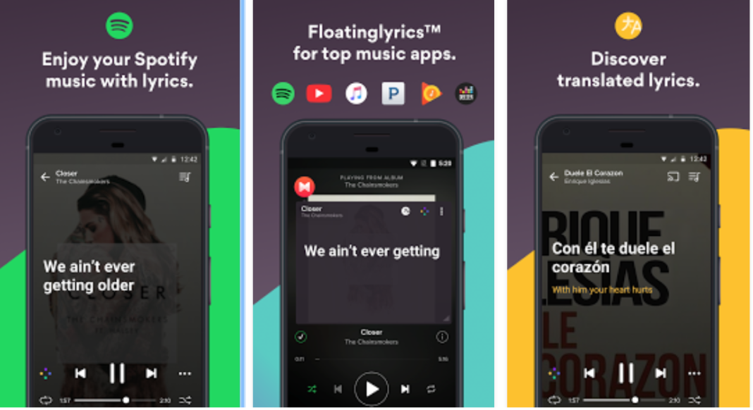 10 Best Free Music Players for Android in 2023 TechRaver