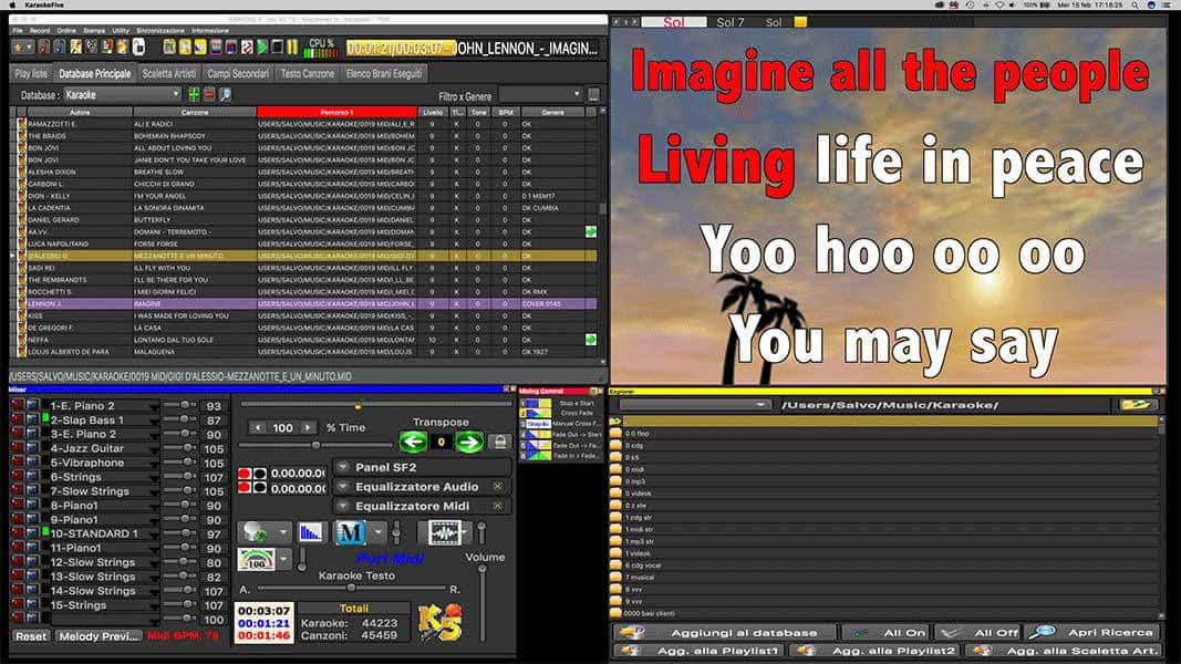 best free karaoke software