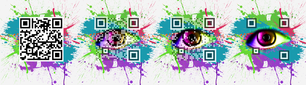 best free qr code generator