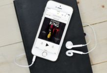 10+ Best Free Audio Books Apps for iPhone in 2025 best free audio books apps for iPhone
