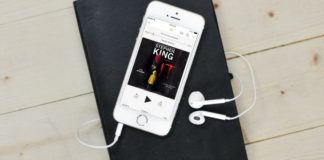 best free audio books apps for iPhone