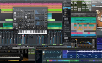 best free music production software