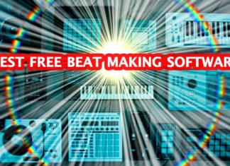 10+ Best Free Beat Making Software for Windows PC & Mac in 2025 best free beat making software