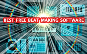 best free beat making software