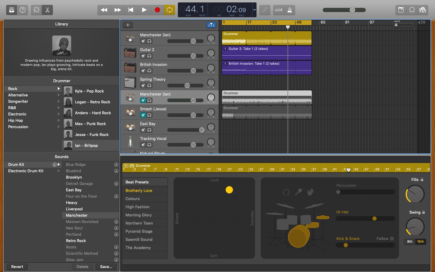 beat making software for mac