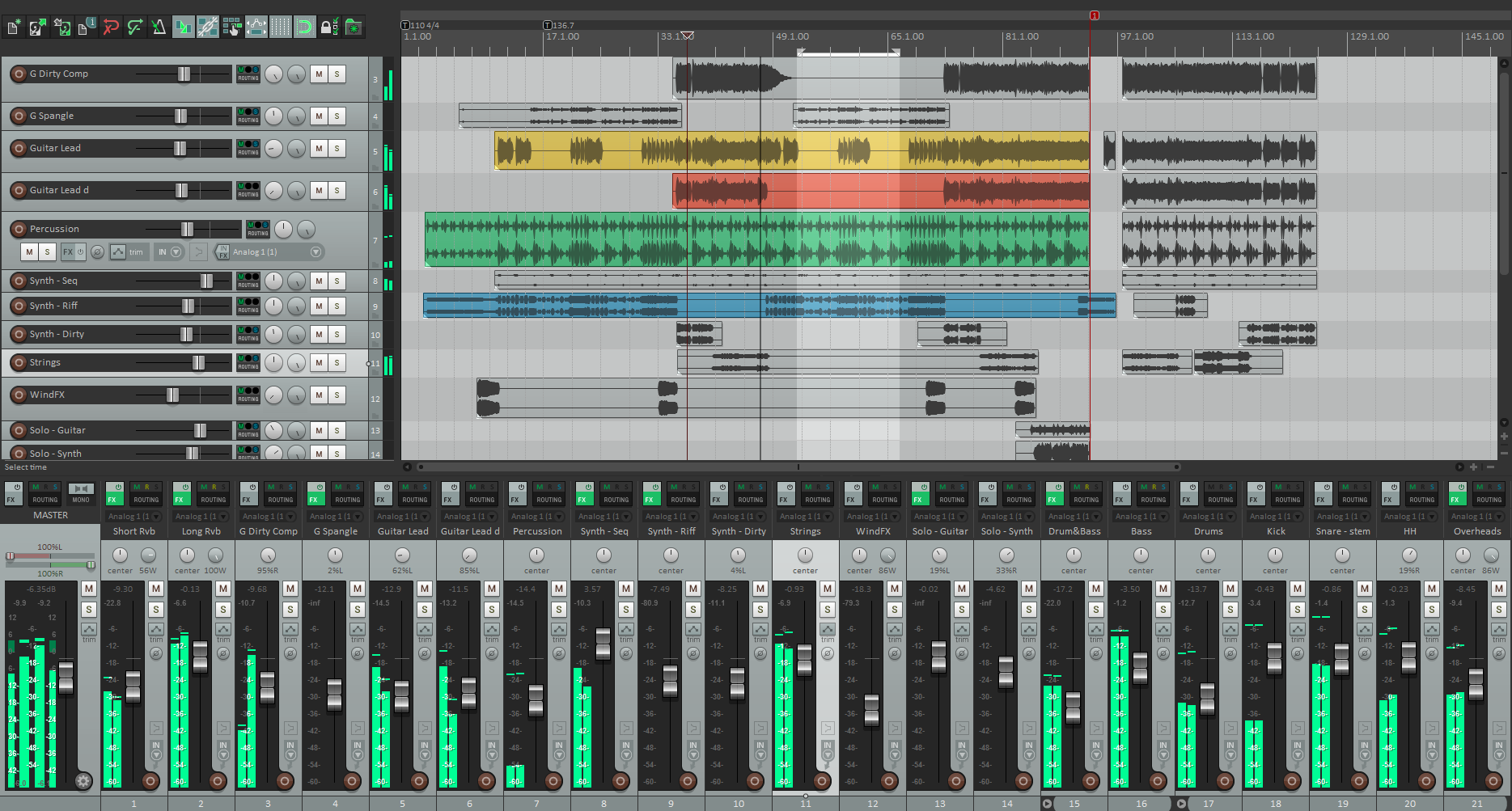 what is the best free music production software