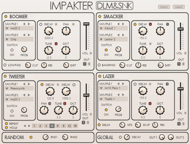 free drum machine download for windows 7