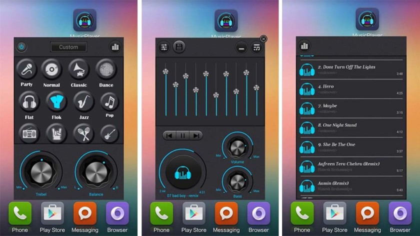 best equalizers for android