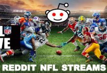 Reddit NFL Streams 2026: Watch NFL Live, Download & Discussions reddit nfl streams