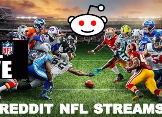 Reddit NFL Streams 2025: Watch NFL Live, Download & Discussions reddit nfl streams