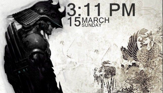 best rainmeter skins