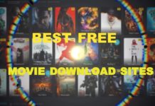 65+ Best Free Movie Download Sites of 2026 (Without Registration) best free movie download sites