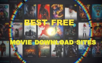 best free movie download sites
