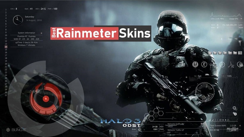 rainmeter skins rar downloads rainmeter skins rar downloads