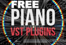 15+ Best Free Piano VST & AU Plugins in 2026 free piano vst