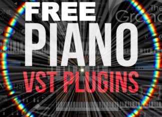 15+ Best Free Piano VST & AU Plugins in 2025 free piano vst